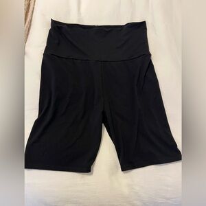 Hatch - The Ultimate Before, During, And After Bike Short in Black